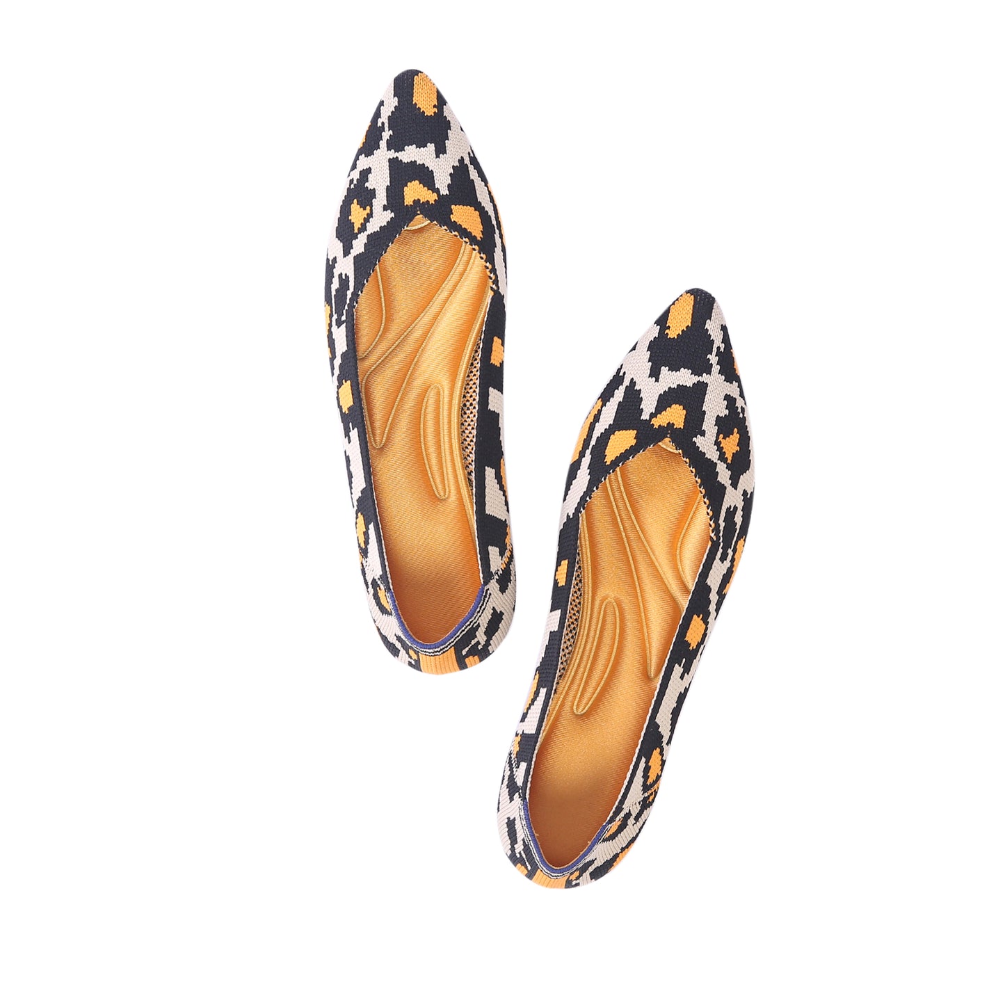 8P80-22 LEOPARDO AMARILLO
